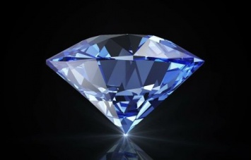 Ученые: Алмаз станет новым источником энергии