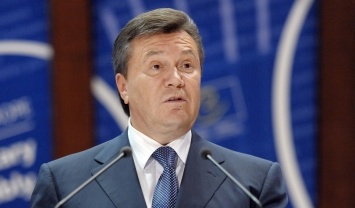 Пользователи соцсетей посмеялись над "комиком" Януковичем