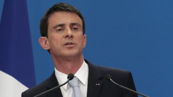 Премьер-министр Франции не покинет пост главы правительства