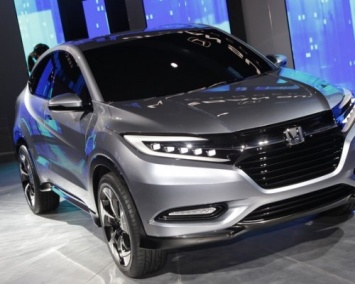Honda объявила о дате начала продаж нового CR-V в РФ