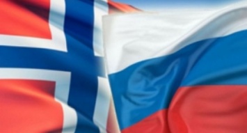 Норвегия хочет возобновить торговые отношения с Россией