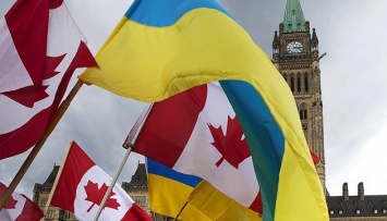 Шевченко: Канада последовательно поддерживает Украину