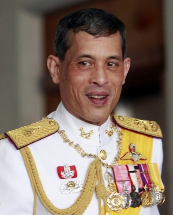 Парламент Таиланда начал процедуру возведения на трон принца Вачиралонгкорн
