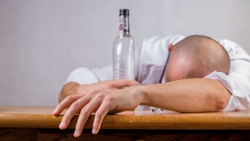 Ученые обнаружили «главный» ген алкоголизма