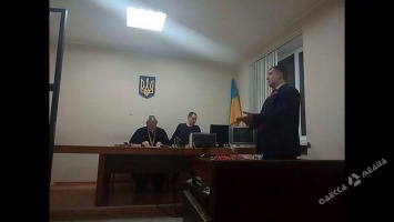 Суд обязал одесскую прокуратуру открыть дело против полиции