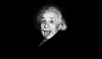 Британские ученые бросили вызов Эйнштейну