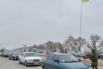Ситуация на КПВВ в зоне АТО на Донбассе - утренний мониторинг