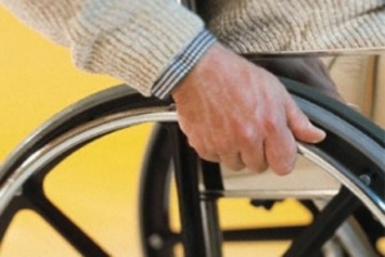 Сегодня в Полтаве ко Дню людей с инвалидностью проведут мероприятие с участием паралимпийцев области