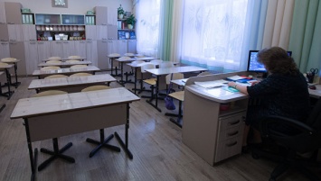 Температурный режим соблюдается во всех образовательных учреждениях Симферополя - Сухина