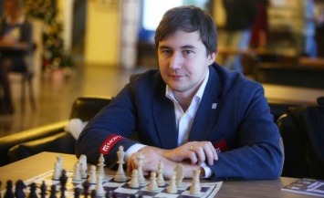 Карякин назвал Карлсена фаворитом тай-брейка матча за шахматную корону