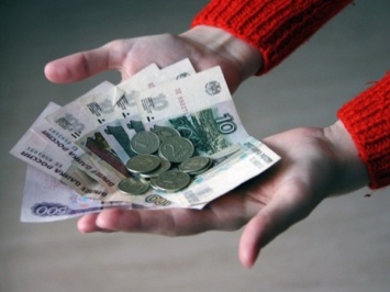 Минтруд РФ повысит пособие по безработице почти в два раза