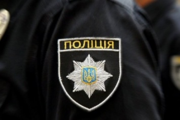 В Киеве мужчина придумал бомбу, чтобы ускорить полицейских