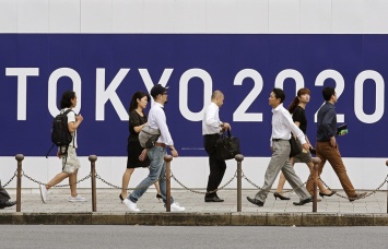 Бюджет Олимпиады-2020 в Токио не превысит 18 миллиардов долларов
