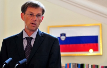 Словения готова примирить Россию и США