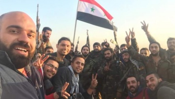 Крупнейшая победа Асада с 2012 года - Euronews