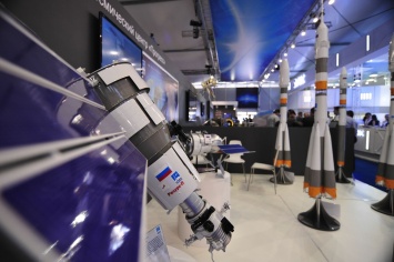 «Роскосмос» оценил создание новой ракеты-носителя в 1,5 трлн рублей