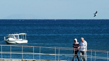 Более 90% туристов готовы вернуться в Крым на отдых - опрос