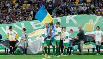 Где смотреть матчи 1/4 финала Кубка Украины по футболу