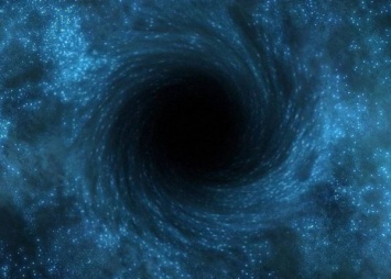 Ученый: В центре галактик находятся не черные дыры, а «кротовые норы»