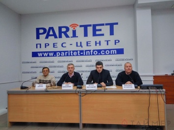 «Антитрухановцы» намерены оспорить в суде проект зонинга Одессы