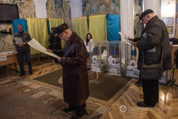 В ЦИК предложили Украине сменить систему выборов: названы ключевые аргументы "за"
