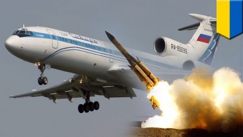 Москва не позволит Украине в третий раз сбить гражданский самолет