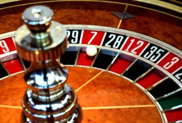 В Кременчуге казино скрываются под вывесками Гослотереи