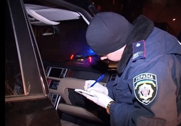 В Кировоградской области полиция требовала у пенсионера 8 тыс. дол. за закрытые выдуманного уголовного дела