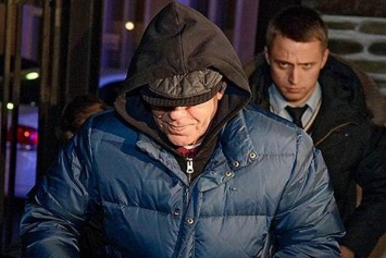 Арестованный в России генерал курировал строительство резиденций Путина - СМИ