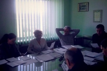 Киевская фирма-махинатор хочет захватить 23 гектара херсонских земель