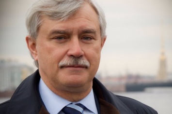 Губернатор Петербурга уволил чиновника, отчитавшегося фотошопом о ремонте дорог