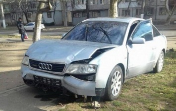 В Одессе произошла потасовка со стрельбой, есть раненый