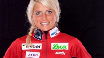 Лыжница из Норвегии дисквалифицирована за допинг на 14 месяцев