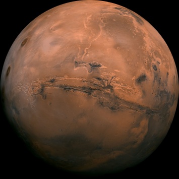 Безопасность превыше всего: как NASA планирует доставить первых людей на Марс?