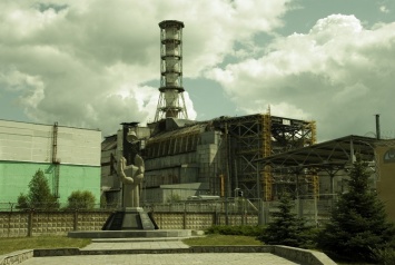 Украина попросит помощи в демонтаже четвертого блока ЧАЭС