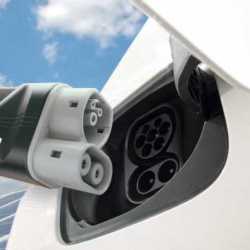 BMW Group, Daimler AG, Ford Motor Company и Volkswagen Group планируют построить в Европе сеть ультрабыстрых зарядных станций