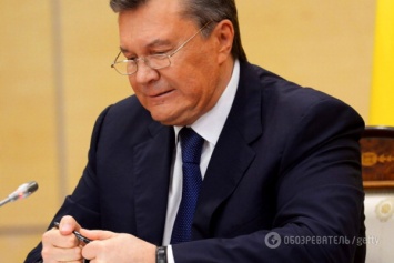 Допрос Януковича: Портников рассказал, о чем не может забыть экс-президент