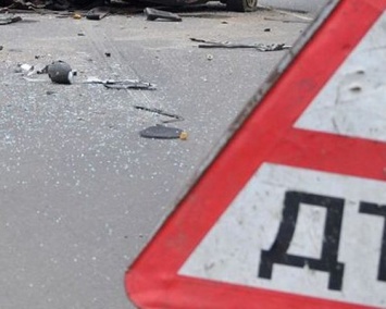 В Челябинске водитель без прав сбил насмерть пешехода