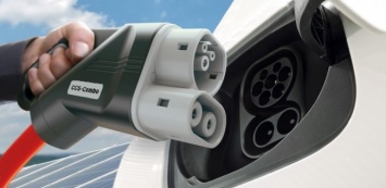 BMW, Daimler, Ford и VW вместе создадут сеть «электрозаправок»