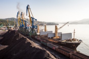 Evraz решил продать портовые мощности на Дальнем Востоке