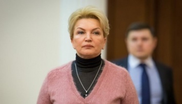 Богатыреву вызвали на допрос через "Урядовий кур'єр"