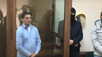 Арест Романа Сущенко обжалован