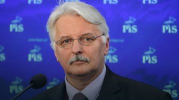 Польша не поддержит переизбрание Туска главой Евросовета