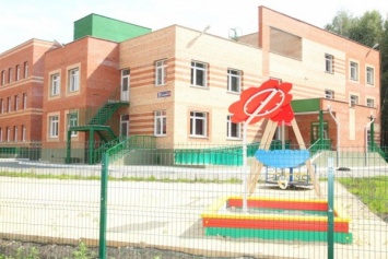 После ЧП в детском саду Челябинска была проведена официальная проверка