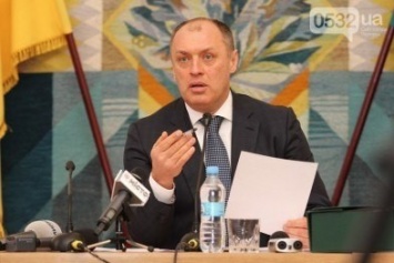 Александр Мамай о сегодняшней сессии горсовета: «Сегодня «ширка» была на уровне 42-х депутатов»