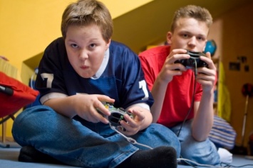 Ученые доказали, что видеоигры могут помочь детям в борьбе с ожирением