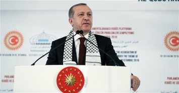 Турция вошла в Сирию, чтобы свергнуть Асада - неожиданное заявление Эрдогана