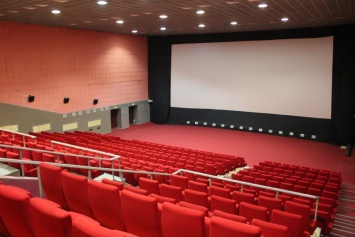 В Саратове проходит фестиваль «Семейные киночетверги»