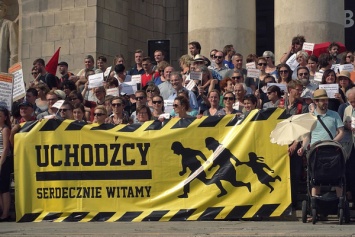 "Мстил за Волынь": в Польше прокуратура завела дело на украинофоба