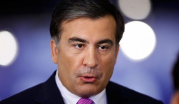 Саакашвили заявил, что его игнорируют все СМИ